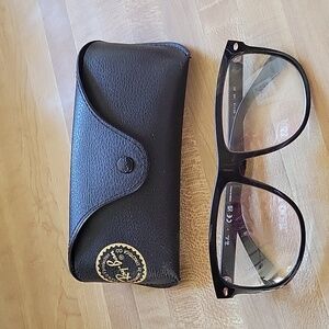 Rayban opticals